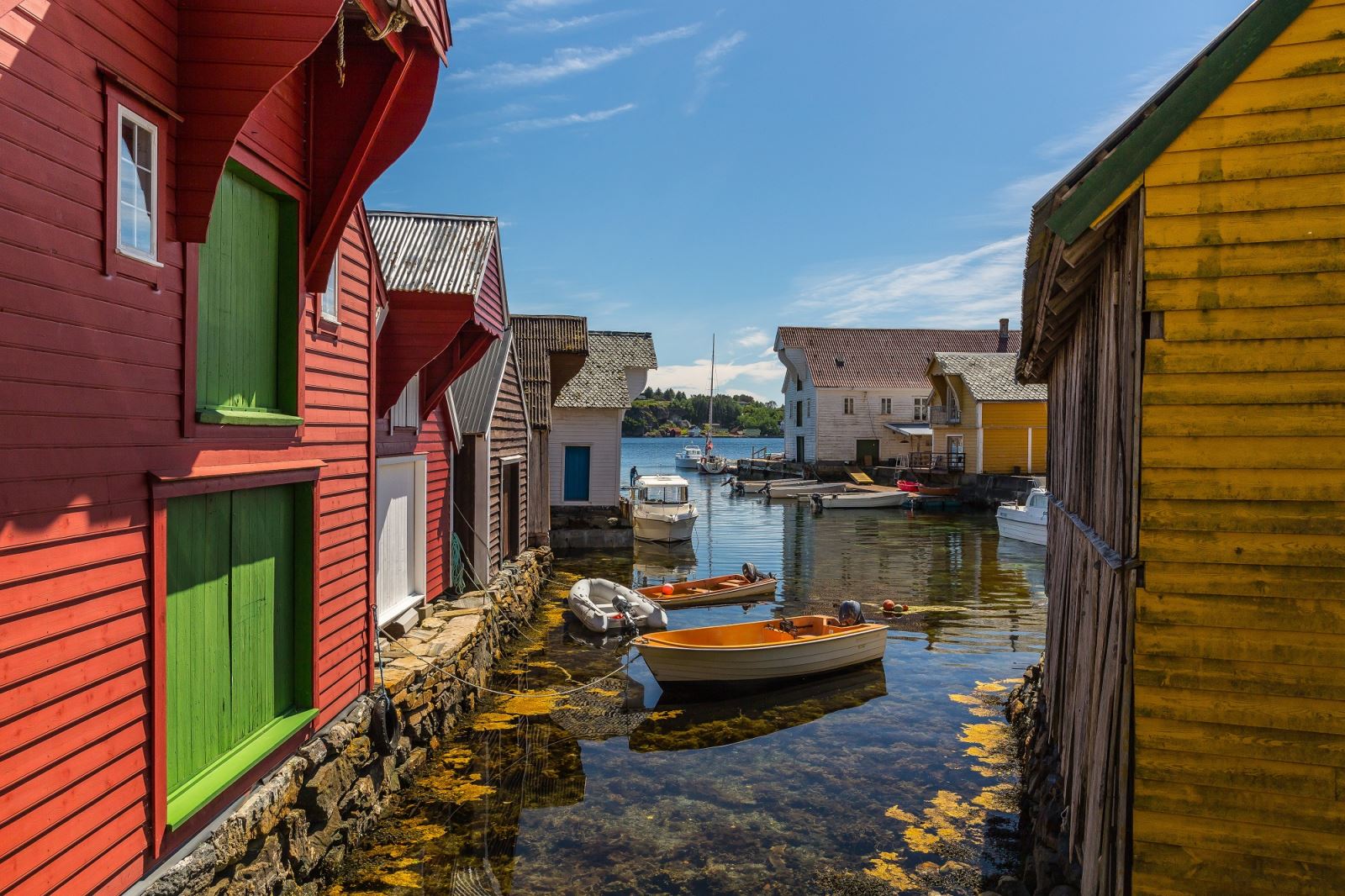 Uvaerstur Til Sotra Ga Tur I Kyststiene Ved Havet Visitbergen Com