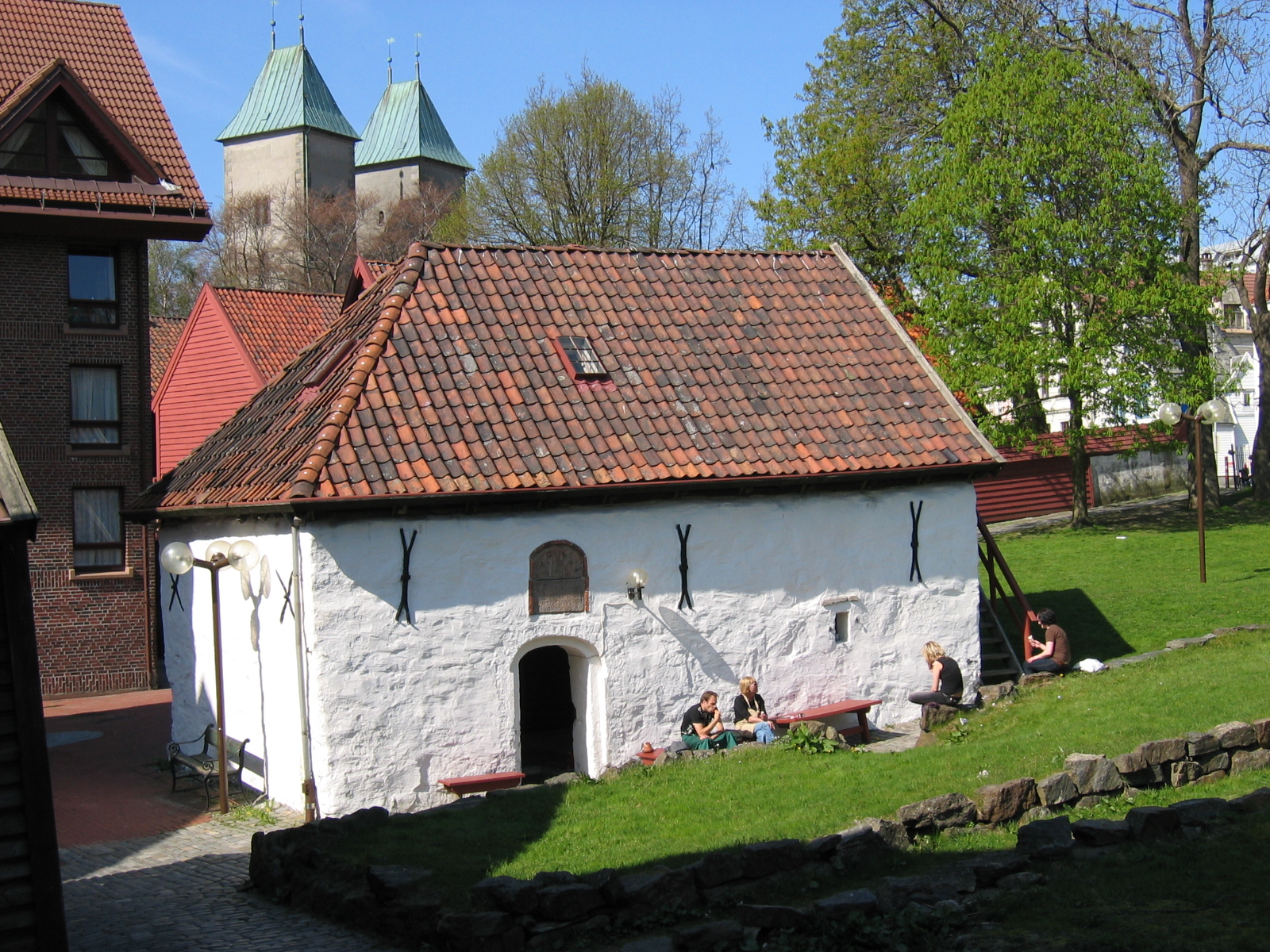 Hardanger kunstskole