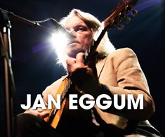 Jan Eggum