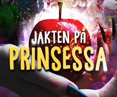 Jakten på Prinsessa