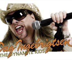 Dag Ingebrigtsen & The Dynamite Kids