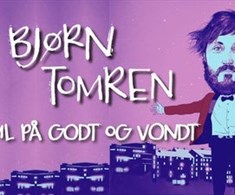 Bjørn Tomren