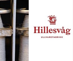 Omvisninger Hillesvåg Ullvarefabrikk