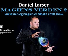 Magiens Verden 2