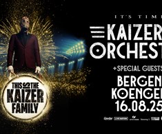 Kaizers Orchestra