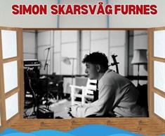 Simon Skarsvåg Furne