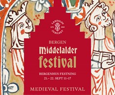 Bergen Middelalderfestival