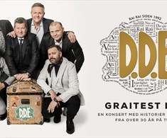 D.D.E. - GRAITEST HITS