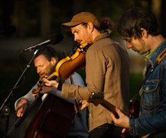 Erlend Viken Trio