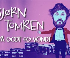 Bjørn Tomren