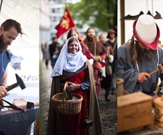 Bergen Middelalderfestival