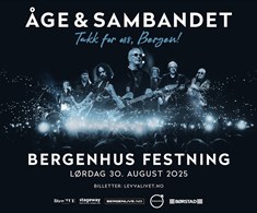 Åge Aleksandersen & Sambandet