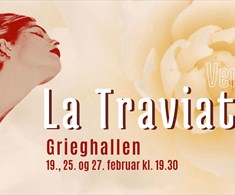 La Traviata