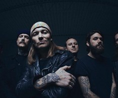 Kvelertak