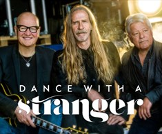 Dance With a Stranger