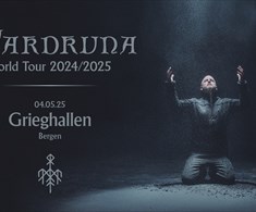 Wardruna