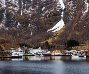 Flåm - nyttige reisetips