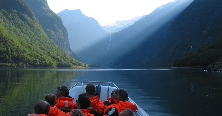 visit bergen fjord tours