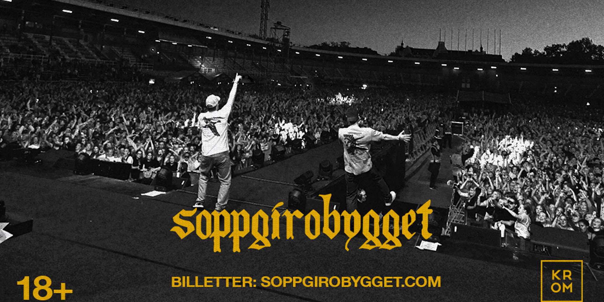 Soppgirobygget