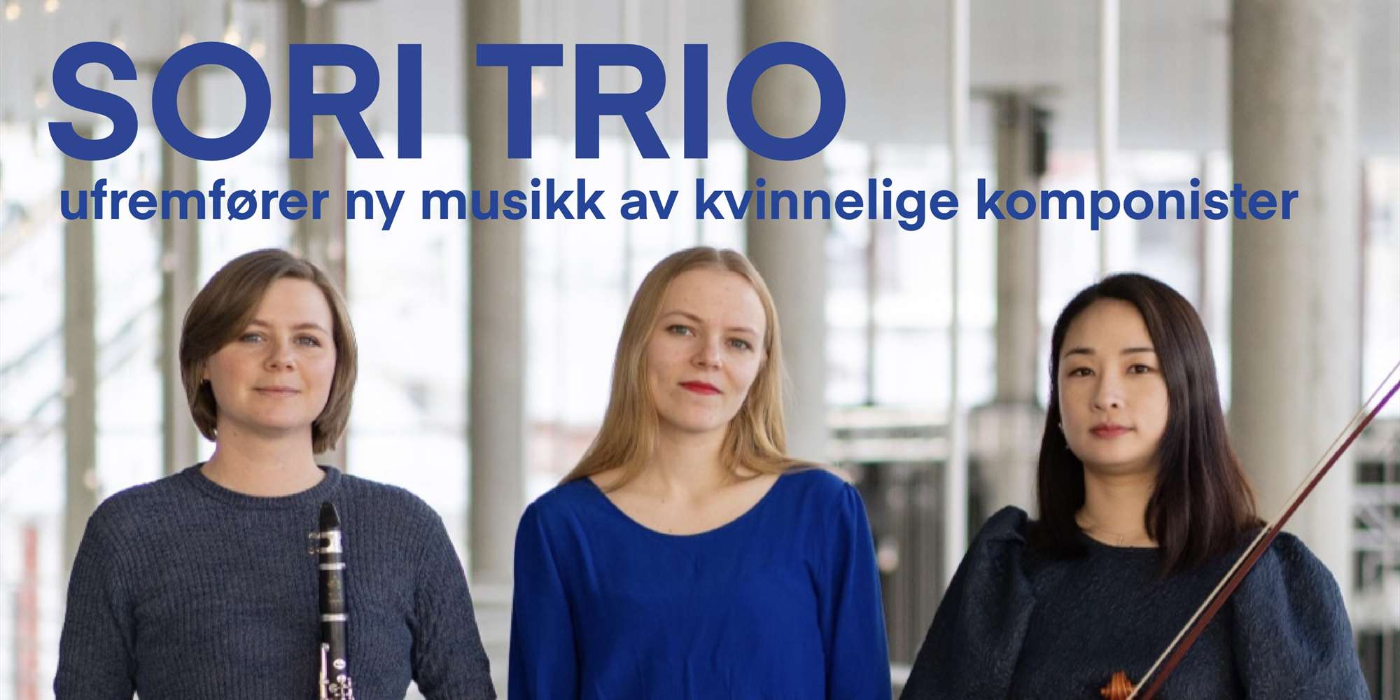 SORI TRIO