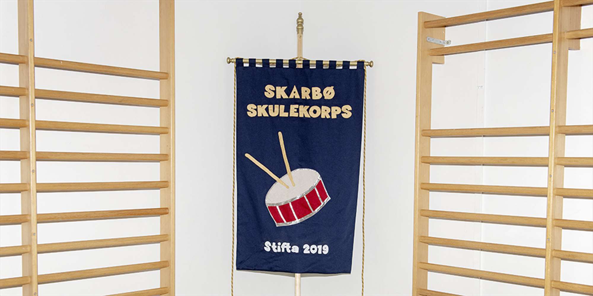 SKARBØ SKULEKORPS