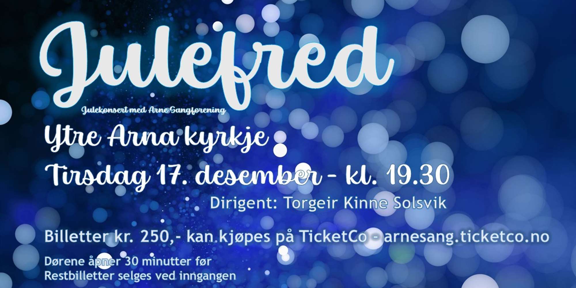 Julefred