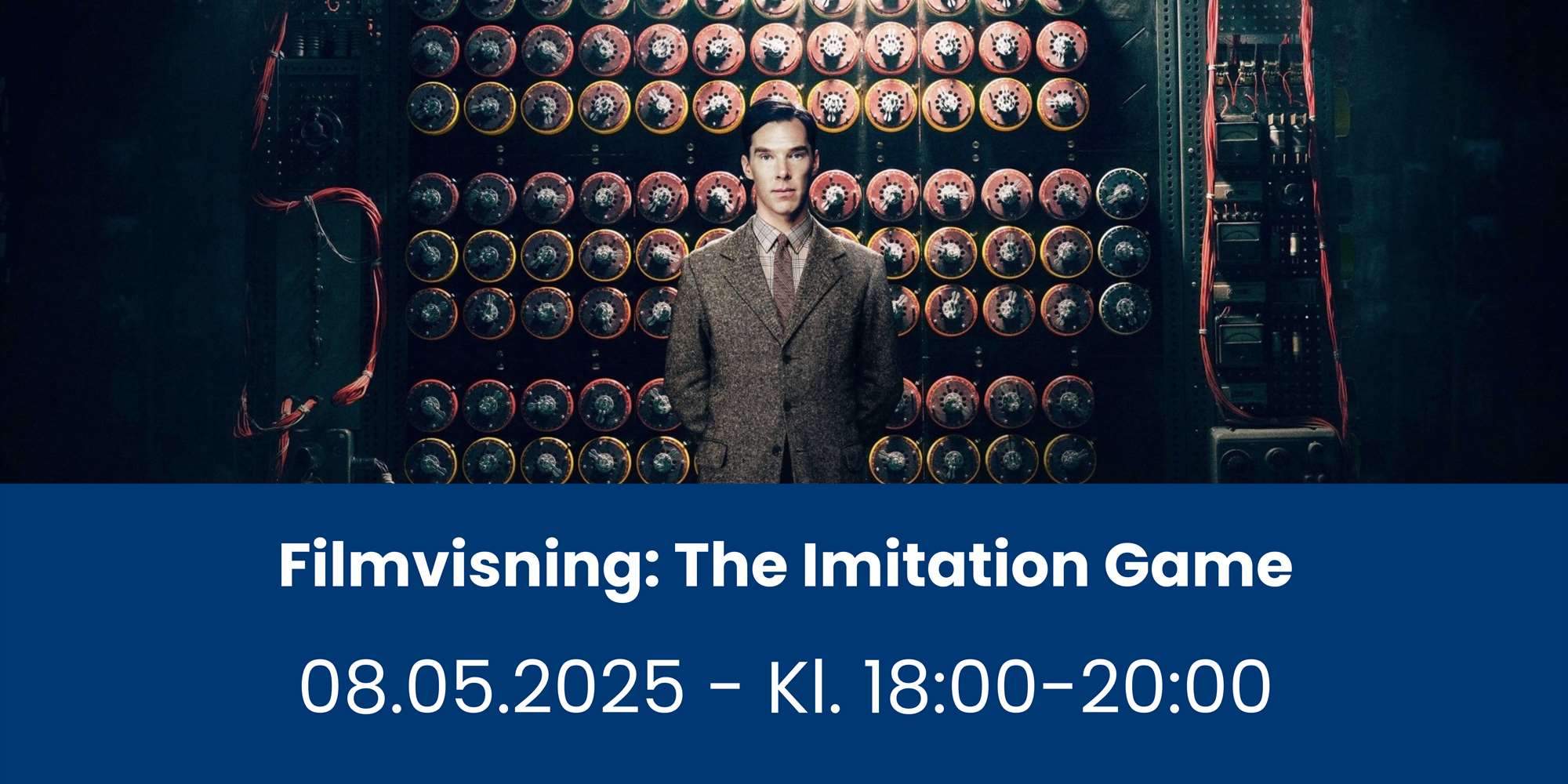 The Imitation Game