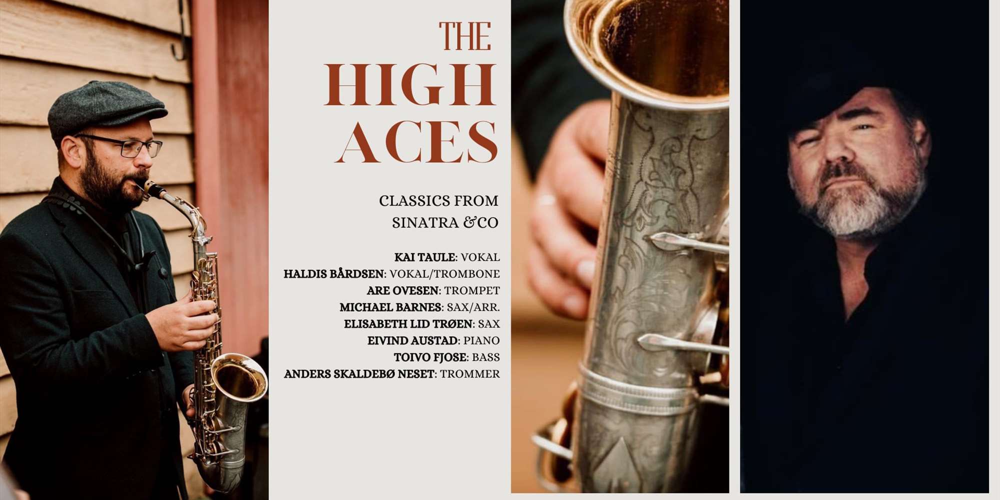 The High Aces