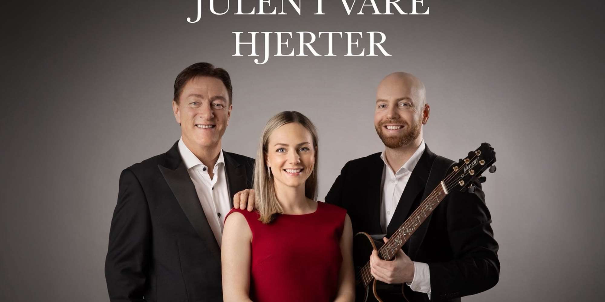 Julen i våre hjerter