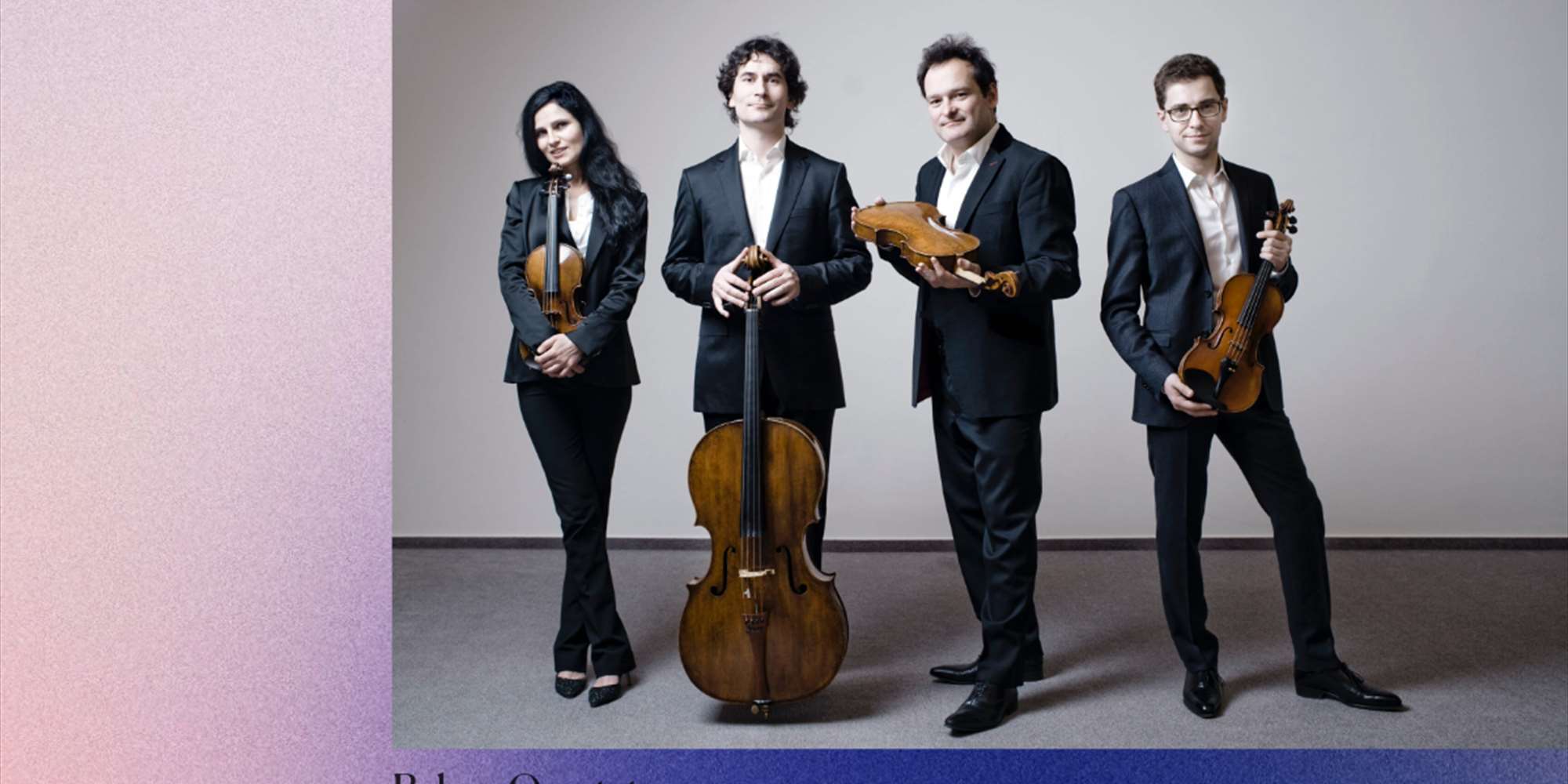 Belcea Quartet