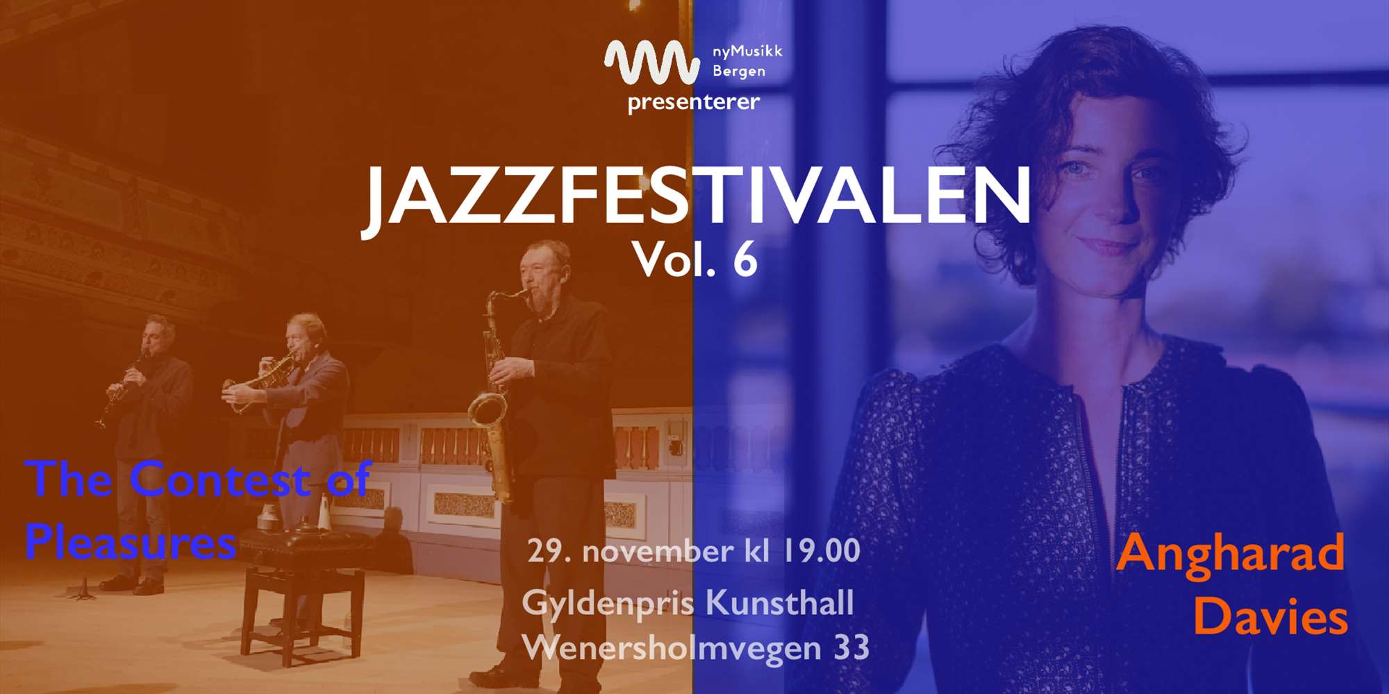 JAZZFESTIVALEN