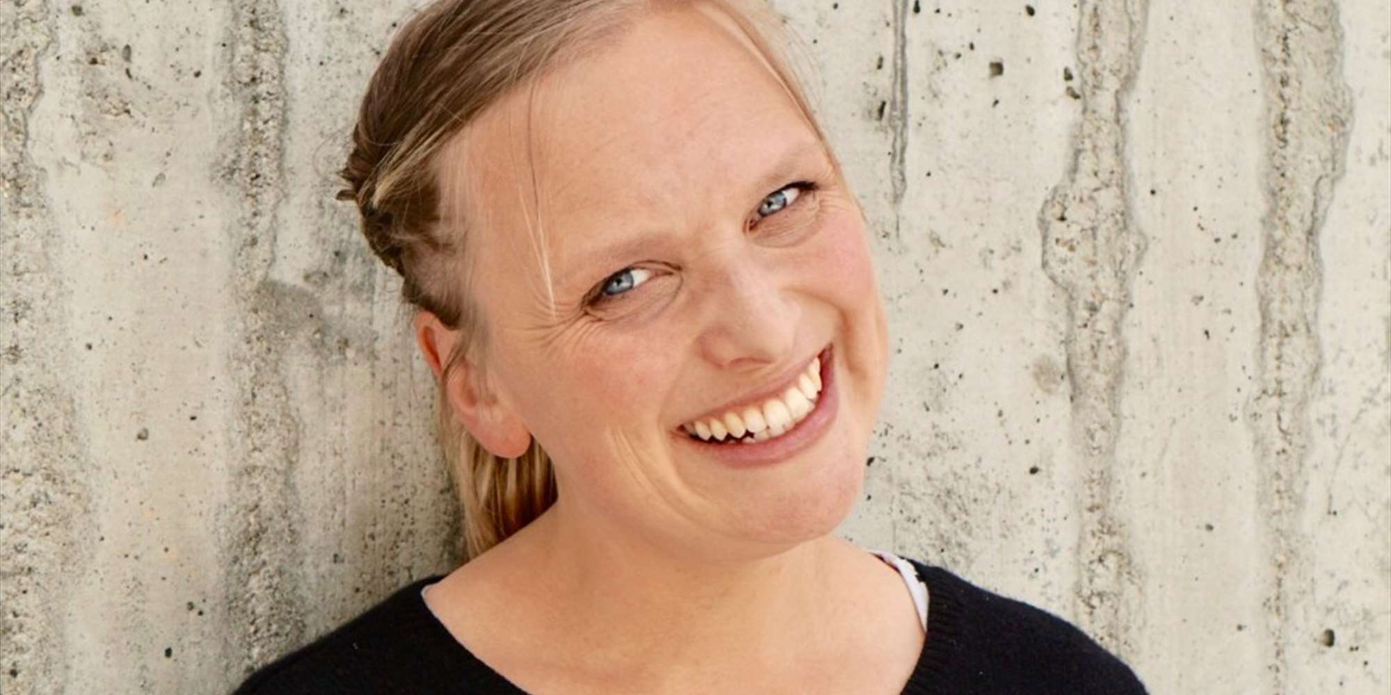 Ingrid Trætteberg