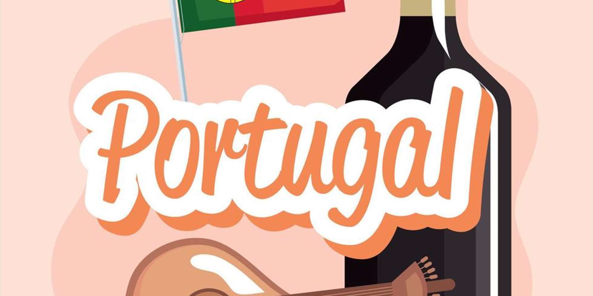 Bli kjent med: Portugal!