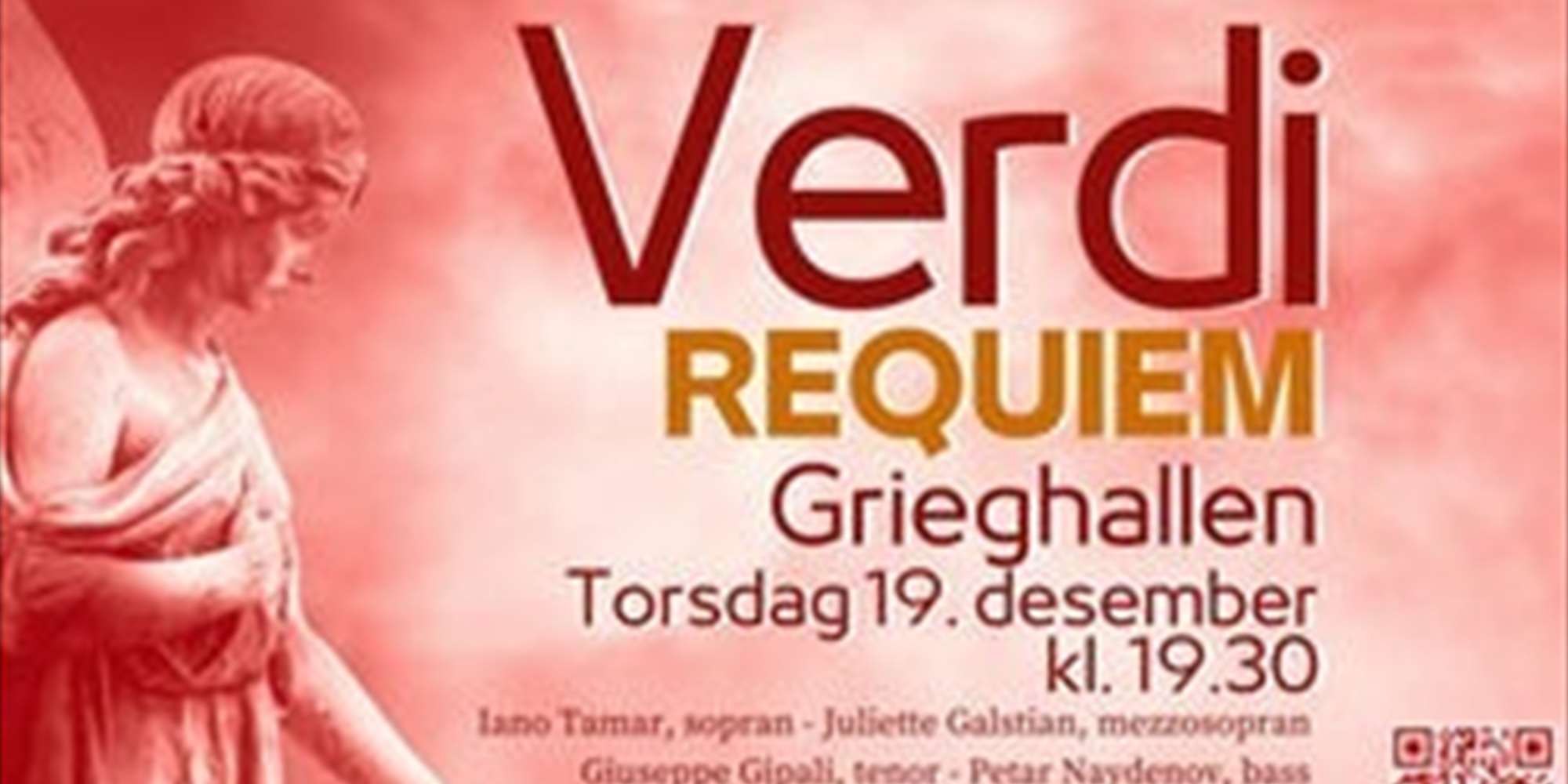 Giuseppe Verdi REQUIEM