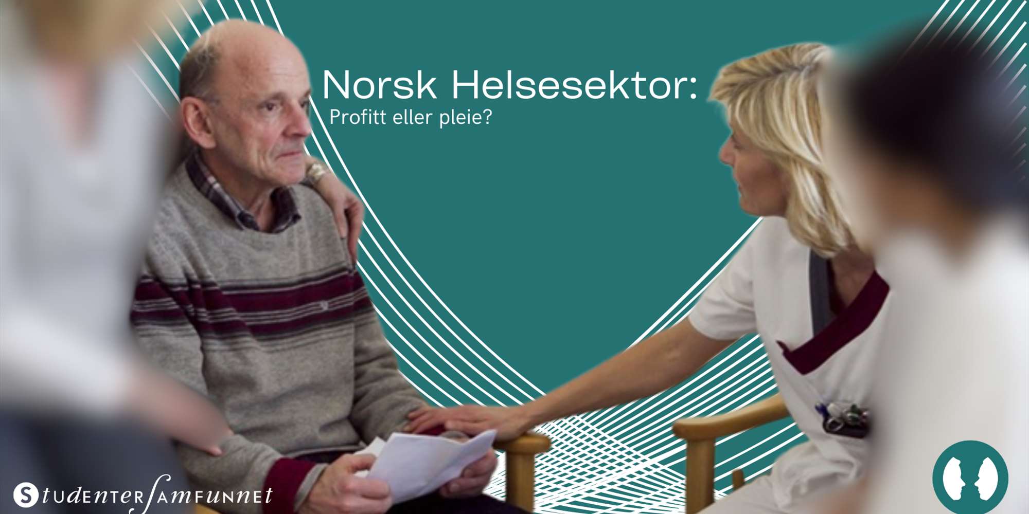 Norsk helsesektor: profitt eller pleie