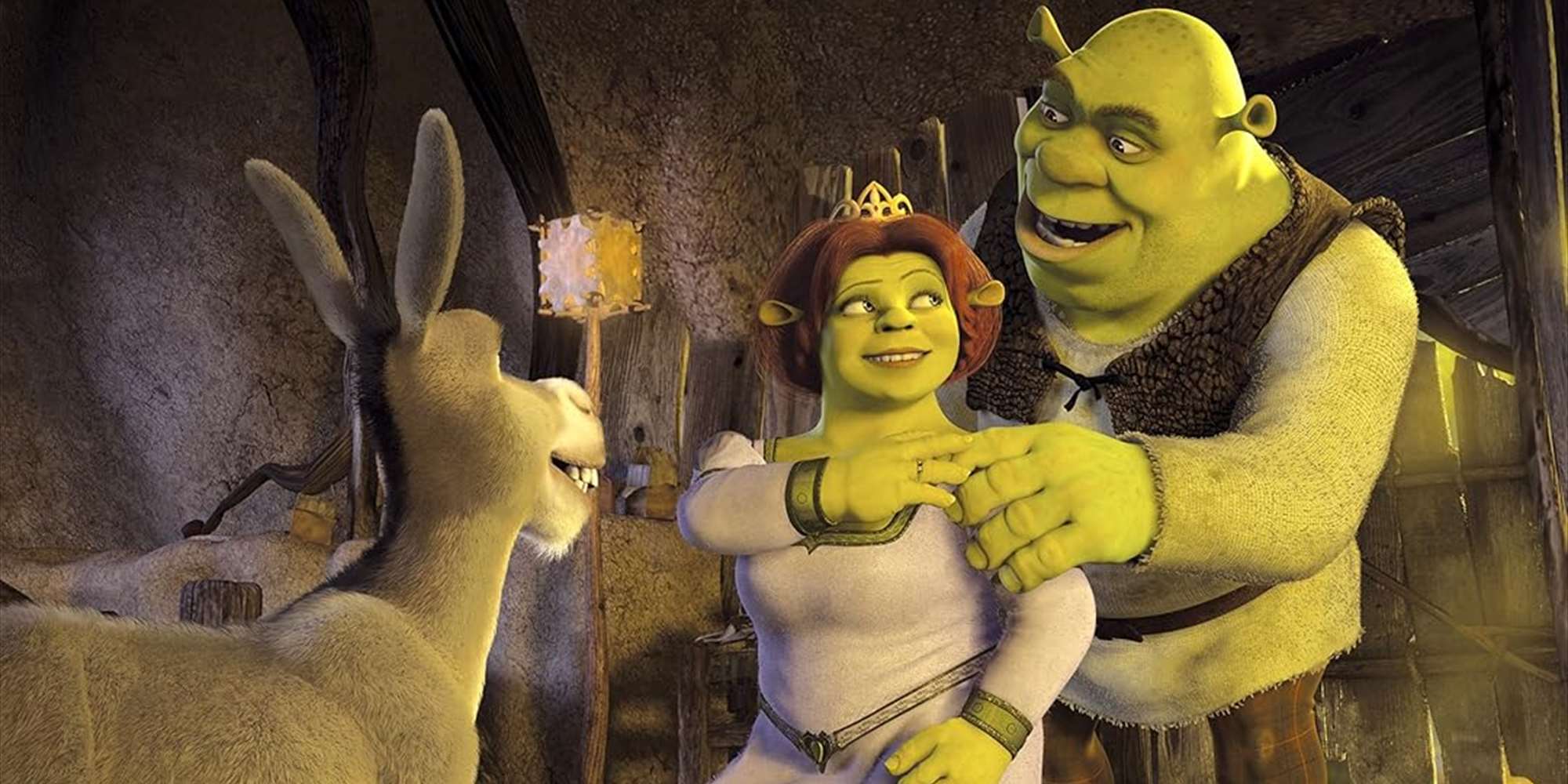 SHREK 2