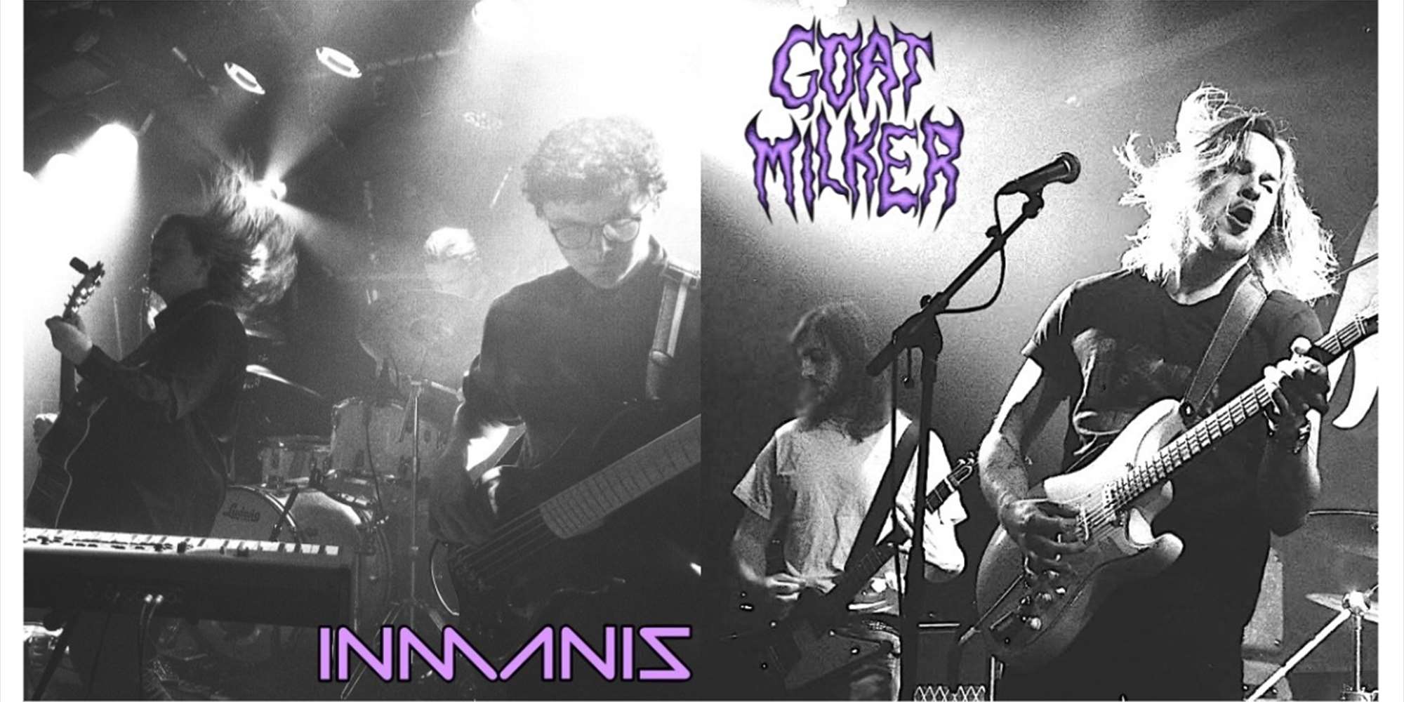 Inmanis//GOATMILKER