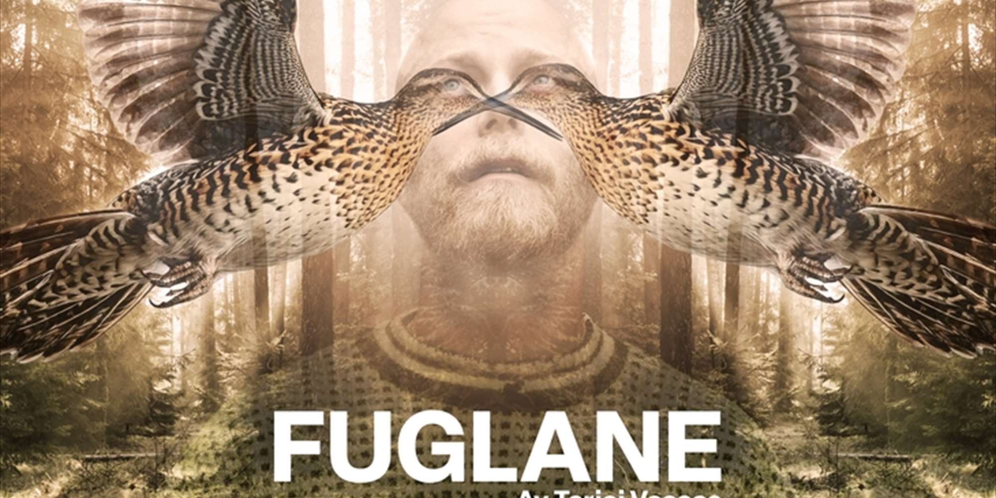 Fuglane