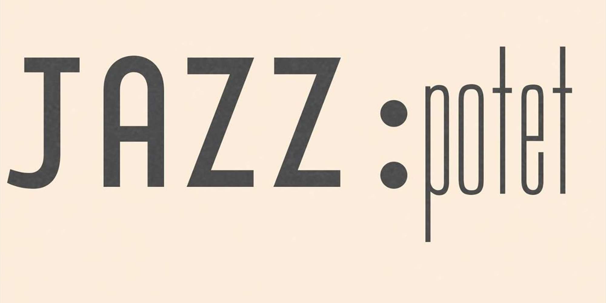 Jazzpotet