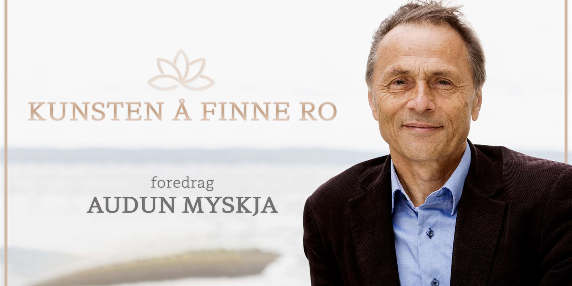 Kunsten å finne ro