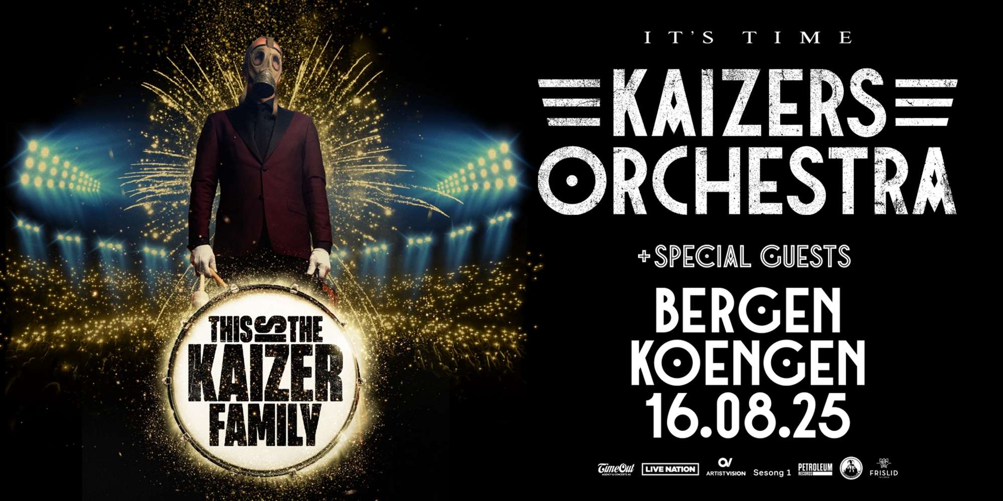 Kaizers Orchestra