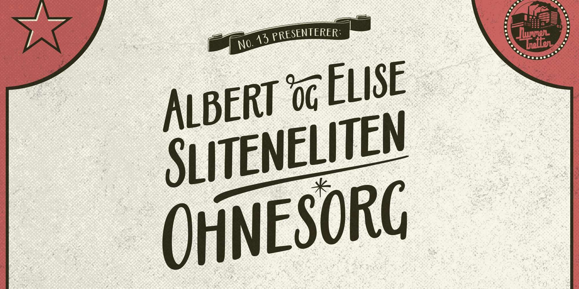 Albert og Elise, Sliteneliten og Ohnesorg