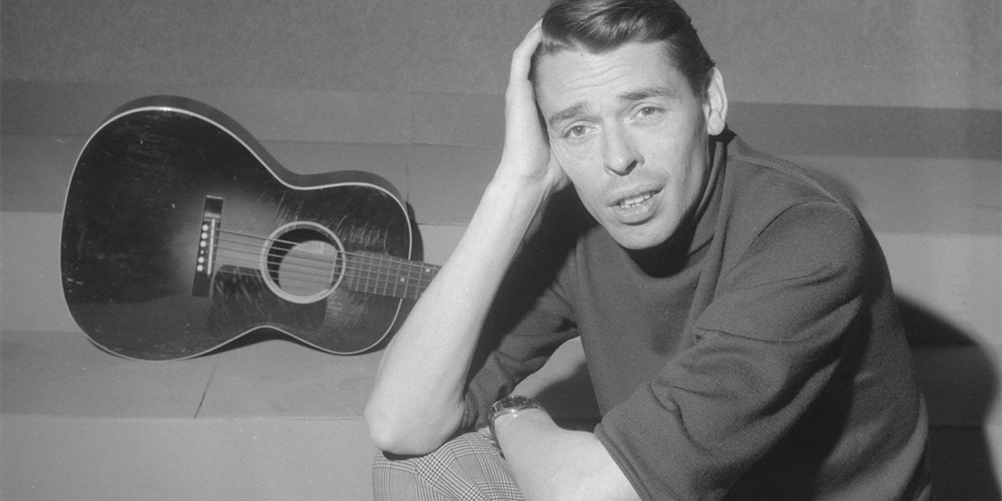 Jacques Brel