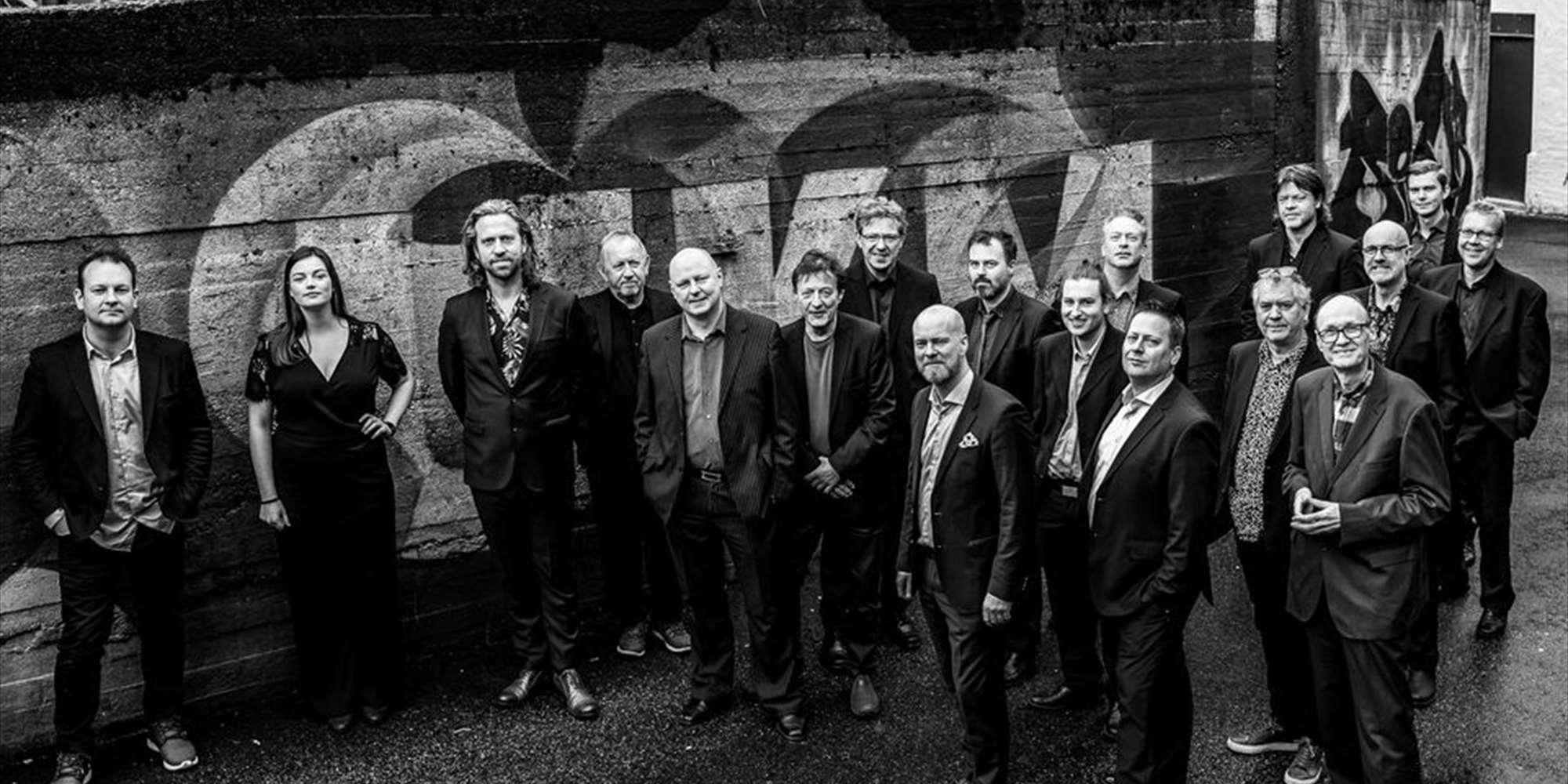 Bergen Big Band