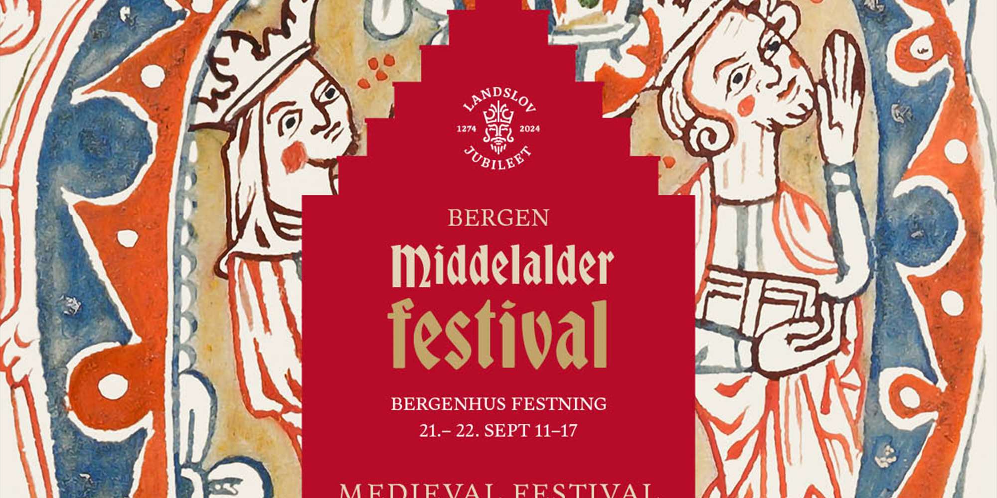 Bergen Middelalderfestival