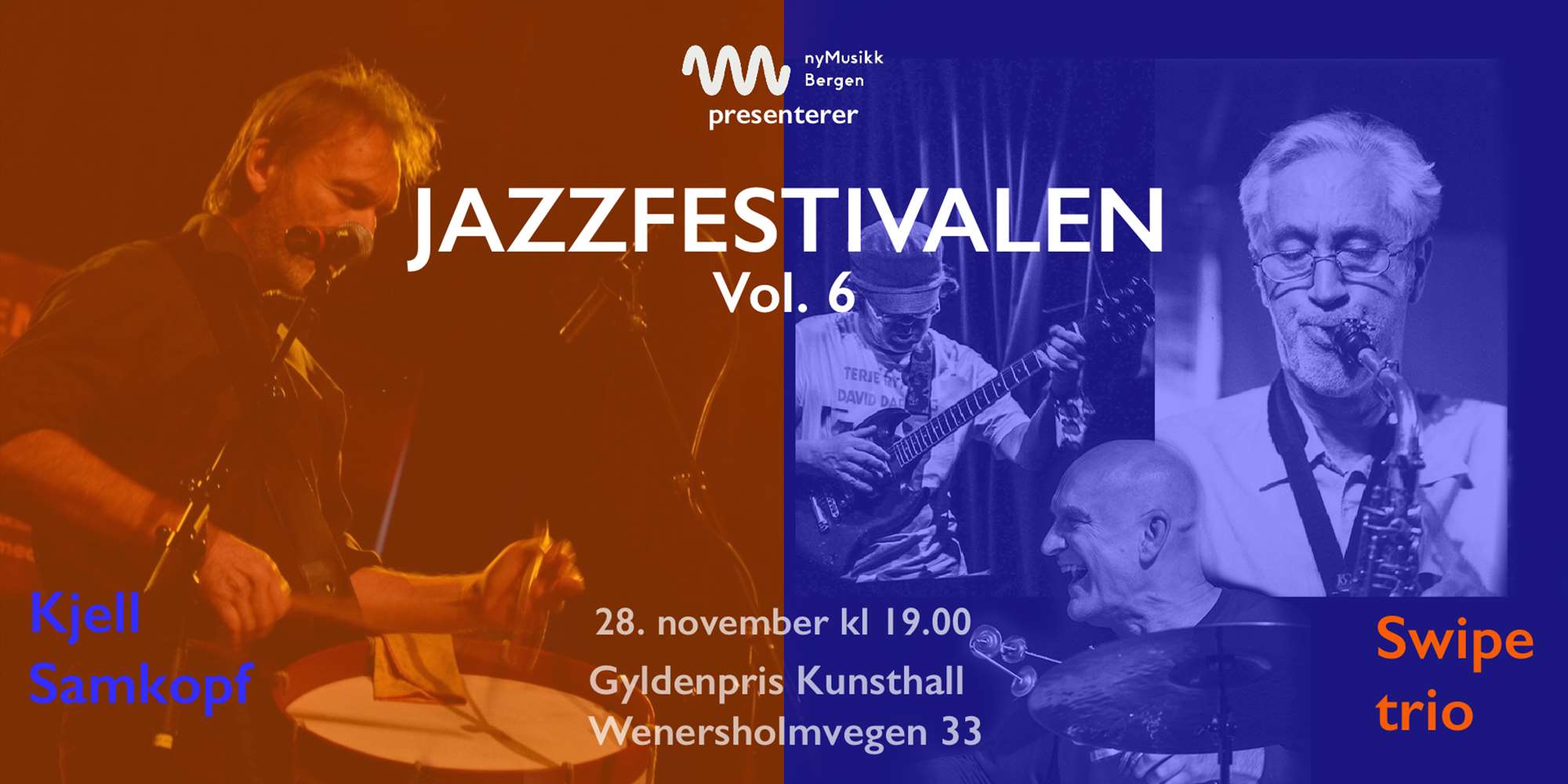 JAZZFESTIVALEN