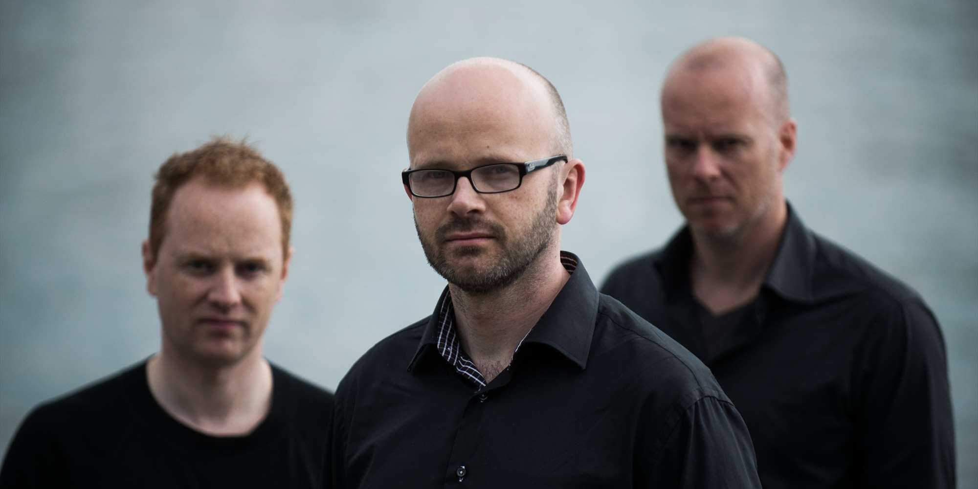 Eivind Austad Trio