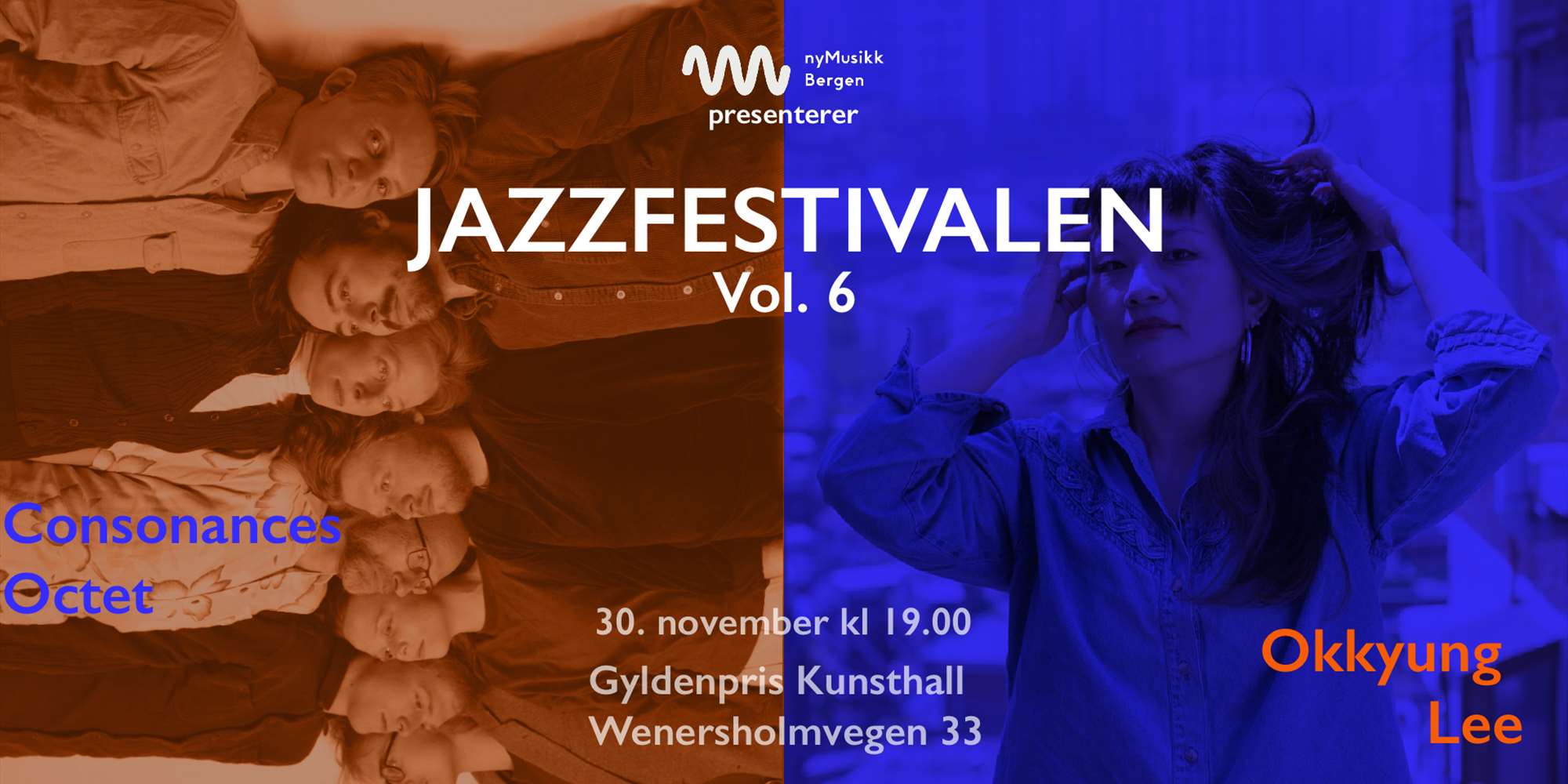 JAZZFESTIVALEN