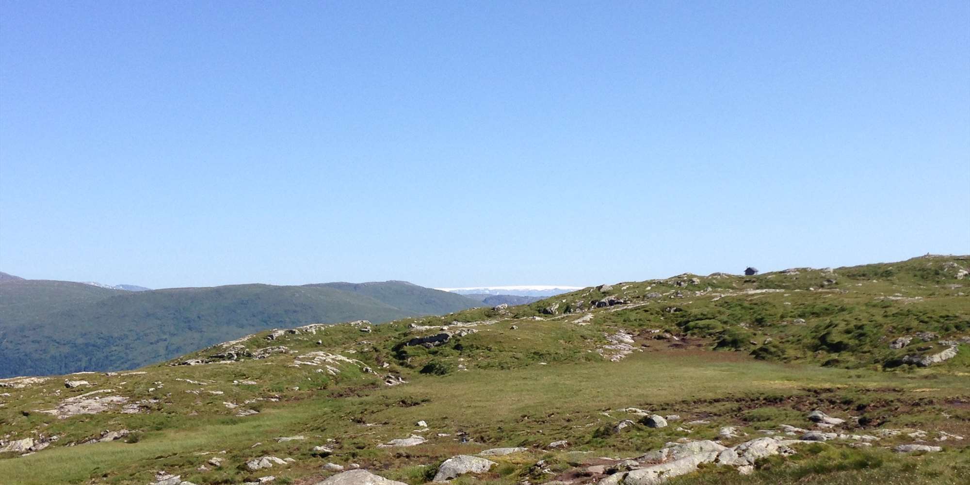 Bergen Fjellmaraton