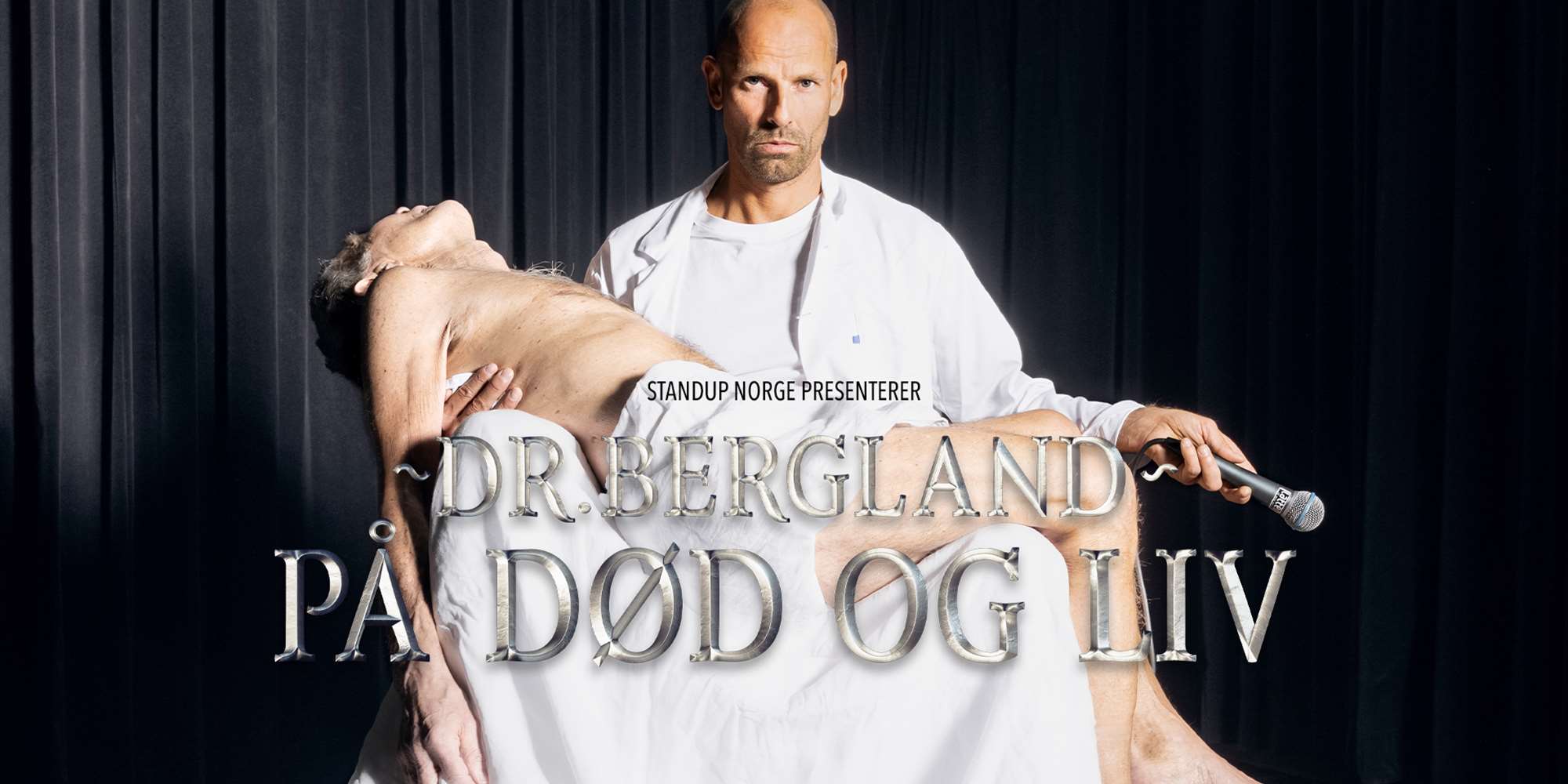 Dr. Bergland